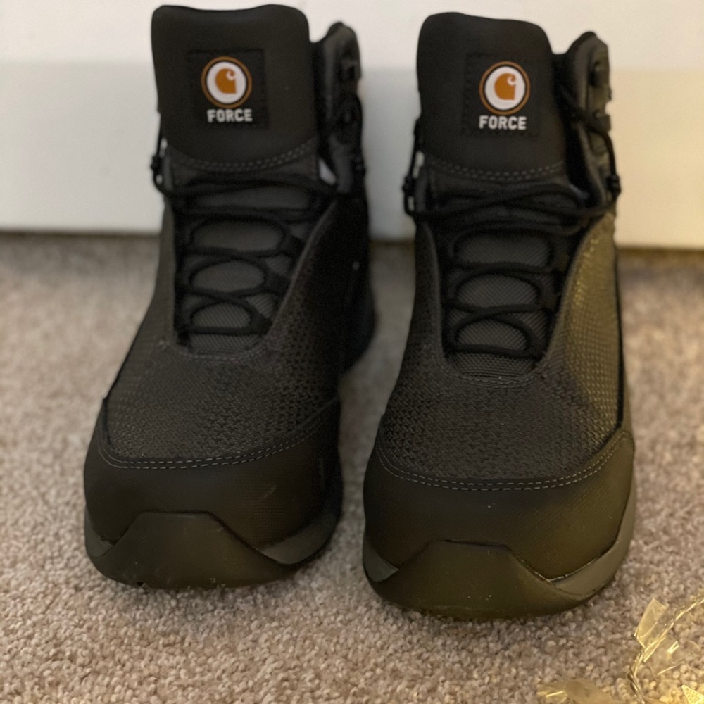 Force men’s boots